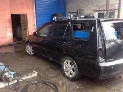 Mitsubishi Lancer. CS5W, 4G93