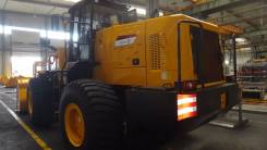 Lonking CDM860. Фронтальный погрузчик , г/в 2018, 11 000 куб. см., 6 000 кг. Под заказ