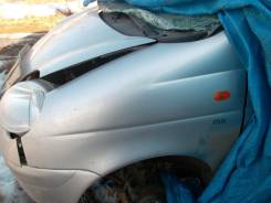 Крыло. Daewoo Matiz