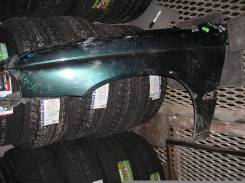 Крыло. Subaru Legacy, BGA, BG2, BGB, BD3, BGC, BG4