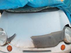 Капот. Daewoo Matiz