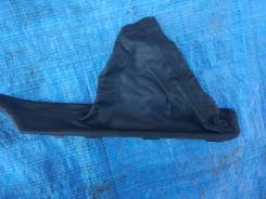 Кожух ручки ручника. Subaru Legacy B4, BLE, BL9, BL5 Subaru Outback, BP9, BP, BPE Subaru Legacy, BL, BL5, BL9, BLE, BP, BP5, BP9, BPE Двигатели: EJ20X...