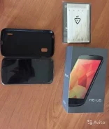 LG Nexus 4. �/�. ��� �����