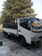 Toyota Dyna. Продам грузовик, 3 680 куб. см., 2 000 кг., 4x2