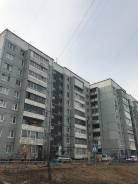 2-комнатная, улица Новожилова 3а. Борисенко, частное лицо, 54 кв. м. Дом снаружи