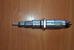 Инжектор. Komatsu
