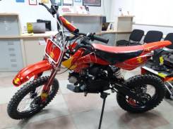 Virus X3-125. 125 куб. см., исправен, без птс, без пробега