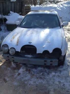 Jaguar S-type. SAJAA01E2YFL53832 ����