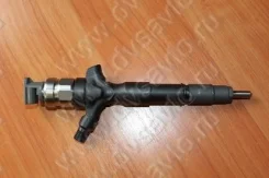 �������� 236700L100 23670-0L100 �� ��������� 1KD-FTV Toyota Hilux 236700L100, 2950500190, 2367039365, 2367039135, DCRI107730 ����