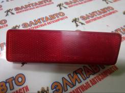 Катафот. Nissan Cube, AZ10, ANZ10 Двигатель CGA3DE