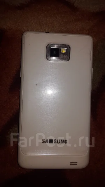 Samsung Galaxy S2 Plus GT-i9105. �/� ����