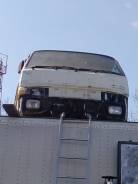 Toyota Hiace ����