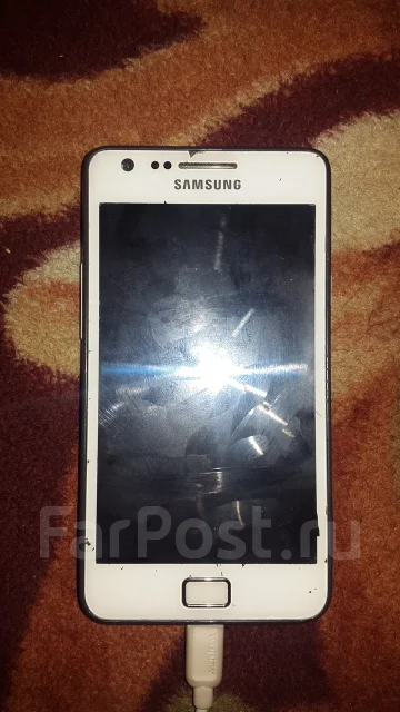 Samsung Galaxy S2 Plus GT-i9105. �/� ����