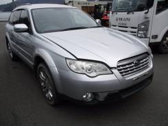Subaru Outback. BP9, EJ253