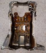 Поддон. Nissan Leopard, JHBY33, JHY33 Nissan Gloria, HY34, HY33, HBY33 Nissan Cedric, HBY33, HY34, HY33 Nissan Cima, FHY33, HF50 Двигатель VQ30DET