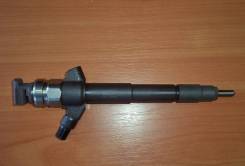 Инжектор. Mitsubishi: L200, Pajero, Nativa, Montero Sport, Montero, Pajero Sport Двигатель 4M41