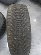 Goodyear UltraGrip 500. Зимние, шипованные, 2005 год, без износа, 1 шт