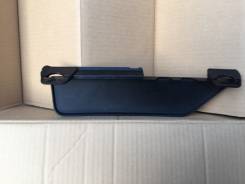 Накладка на бампер. Lexus GX460, URJ150, SUV Toyota Land Cruiser Toyota Land Cruiser Prado, SUV, GRJ151, GRJ150, TRJ150 Двигатели: 1URFE, 1GRFE, 2TRFE