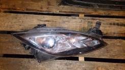 Фара. Mazda Mazda6, GH
