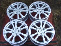 Rota Real Lite. 7.0x17, 5x114.30, ET55, ЦО 73,1 мм. Под заказ