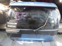 Дверь 5-я MITSUBISHI CHALLENGER