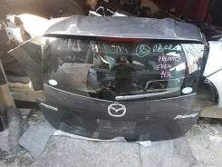Дверь 5-я MAZDA PREMACY