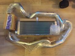 Интеркулер. Subaru Impreza WRX STI, GDB Двигатели: EJ25, EJ20