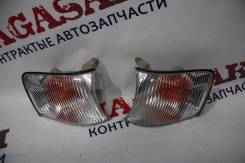 Габаритный огонь. Toyota Chaser, GX100, JZX105, JZX101, GX105, JZX100