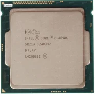 Intel Core i5-4690K