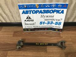 Тяга поперечная. Toyota Highlander, GSU45, MHU48 Двигатели: 2GRFE, 3MZFE