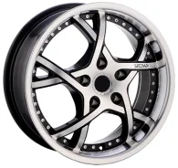Tunzzo. 7.5x17", 5x112, ET47, �� 57,1���. ����