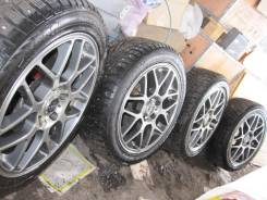 PIAA. 8.0/7.0x17, 5x114.30, ET45/42