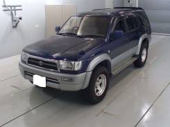 Toyota Hilux Surf. автомат, 4wd, 3.0, дизель, 104 000 тыс. км, б/п, нет птс. Под заказ