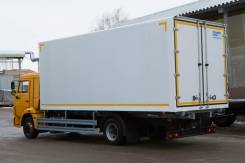 Камаз 4308. Продаю фургон , 6 700 куб. см., 5-10 т