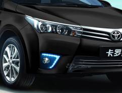Ходовые огни. Toyota Corolla, ZRE182, NRE180, ZRE181. Под заказ