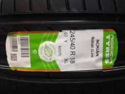 Nokian Line. ������, 2015 ���, ��� ������, 4 ��