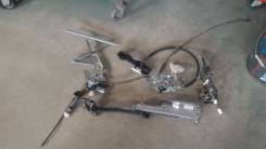 Стеклоподъемный механизм. Nissan Serena, RC24, PNC24, PC24, TC24, VC24, C25, TNC24, VNC24 Nissan Lafesta, NB30, B30 Двигатели: SR20DE, QR20DE, QR25DE...