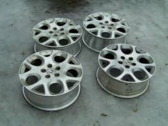 Honda. 6.5x17, 5x114.30, ET50