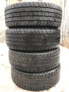 Michelin Maxi Ice. Всесезонные, 2011 год, износ: 5%, 4 шт