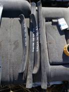 Накладка на порог. Toyota Vista, SV30 Двигатель 4SFE