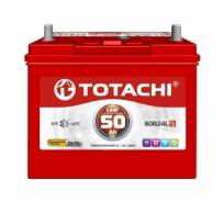 Totachi. 50 А.ч., производство Корея