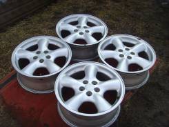 Subaru. 6.5x16, 5x100.00, ET48, ЦО 56,1 мм. Под заказ