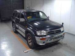 Toyota Hilux Surf. автомат, 4wd, 2.7, бензин, 106 000 тыс. км, б/п, нет птс. Под заказ