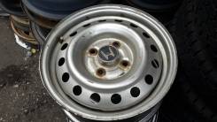 Honda. 6.0x15, 4x114.30, ET50