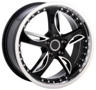 Tunzzo. 7.5x17", 5x120, ET20, �� 72,6���. ����