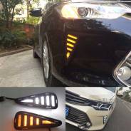 Ходовые огни. Toyota Camry, ASV50, ASV51, GSV50. Под заказ