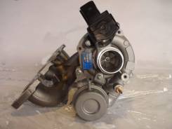 Турбина. Volkswagen: Golf Plus, Touran, Golf, Scirocco, Tiguan, Jetta Двигатели: BMY, CAVD, CAVC, BLG, CAVB. Под заказ