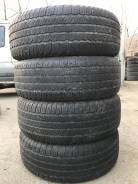 Goodyear Fortera HL. Летние, 2012 год, износ: 40%, 4 шт