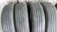 Bridgestone B250. Летние, 2011 год, износ: 10%, 4 шт