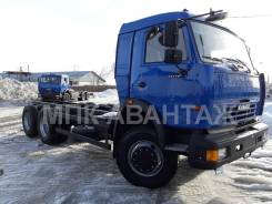 КамАЗ 65115. Камаз 65115, 7 777 куб. см., 14 000 кг., 6x4